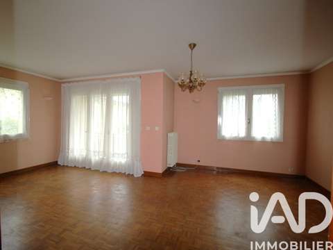 Vente maison 6 pièces Inzinzac-Lochrist 56