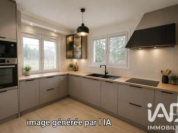 Vente maison 6 pièces Vente maison 6 pièces