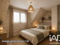 Vente maison 6 pièces Vente maison 6 pièces