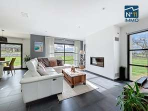 Vente Maison 4 chambresInzinzac-Lochrist