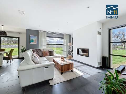Vente maison 6 pièces Inzinzac-Lochrist 56