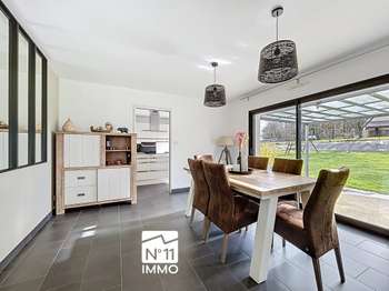 Vente Maison 4 chambresInzinzac-Lochrist