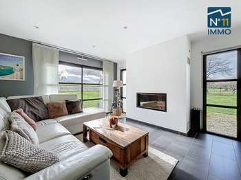 Vente Maison 4 chambresInzinzac-Lochrist