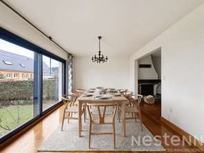 Vente Maison 4 chambresInzinzac-Lochrist