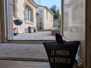 Vente Maison 3 chambresInzinzac-Lochrist