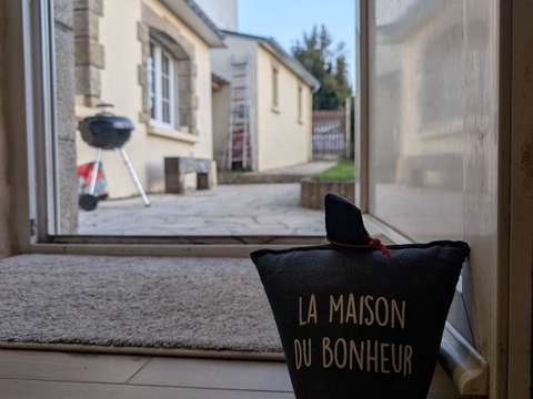 Vente maison 4 pièces Inzinzac-Lochrist 56