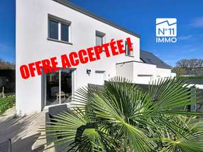 Vente Maison 4 chambresInzinzac-Lochrist