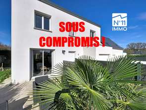 Vente Maison 4 chambresInzinzac-Lochrist
