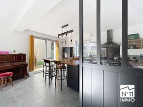Vente Maison 4 chambresInzinzac-Lochrist