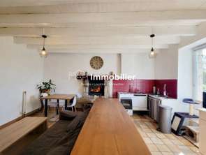 Vente Maison 2 chambresInzinzac-Lochrist