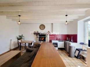 Photo Vente maison Inzinzac-Lochrist