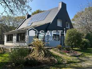 Vente Maison 5 chambresInzinzac-Lochrist