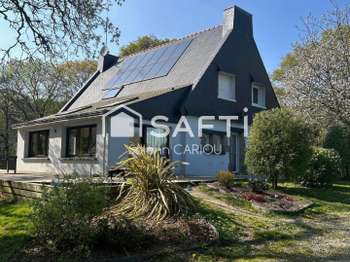 Vente maison 8 pièces Inzinzac-Lochrist 56