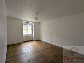 Vente Maison 1 chambreInzinzac-Lochrist