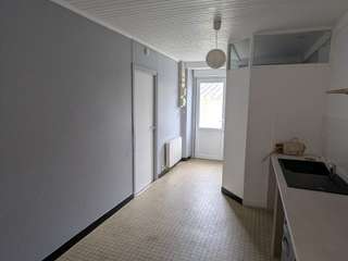 Vente maison 2 pièces
