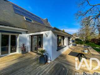 Vente maison 7 pièces Vente maison 7 pièces