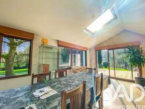 Vente Maison 5 chambresInzinzac-Lochrist