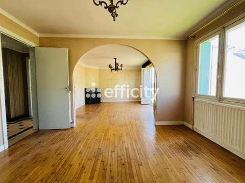 Vente maison 5 pièces Inzinzac-Lochrist 56