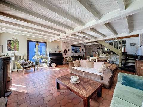 Vente maison 8 pièces Vente maison 8 pièces