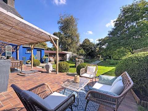 Vente maison 8 pièces Inzinzac-Lochrist 56