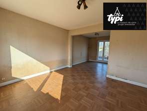 Vente Maison 4 chambresInzinzac-Lochrist
