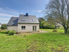 Vente Maison 3 chambresInzinzac-Lochrist