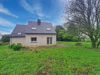 Vente Maison 3 chambresInzinzac-Lochrist