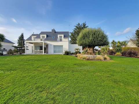 Vente maison 6 pièces Inzinzac-Lochrist 56