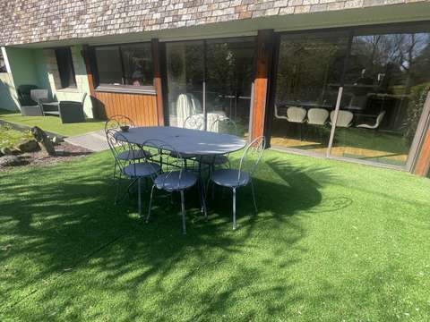 Vente maison 5 pièces Inzinzac-Lochrist 56