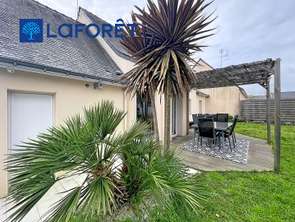 Vente Maison 4 chambresInzinzac-Lochrist