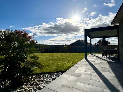 Vente maison 6 pièces Inzinzac-Lochrist 56