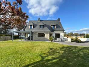Vente Maison 5 chambresInzinzac-Lochrist