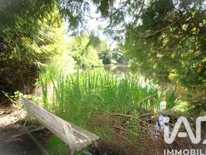 Vente Maison 4 chambresInzinzac-Lochrist