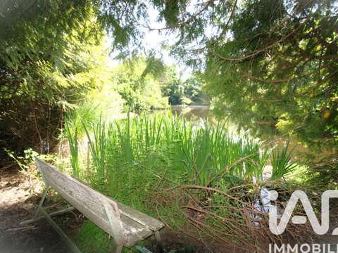 Vente maison 5 pièces Inzinzac-Lochrist 56