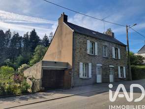 Vente Maison 3 chambresInzinzac-Lochrist