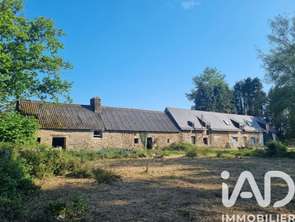 Vente Maison 1 chambreInzinzac-Lochrist