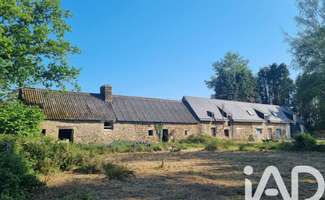 Photo Vente maison Inzinzac-Lochrist
