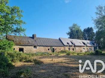 Vente Maison 1 chambreInzinzac-Lochrist