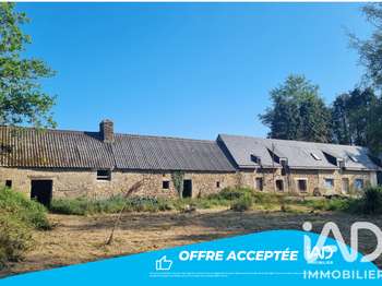 Vente Maison 1 chambreInzinzac-Lochrist