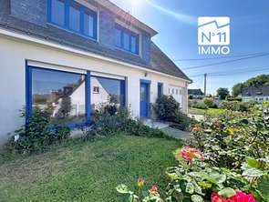 Vente Maison 5 chambresInzinzac-Lochrist