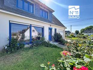 Photo Vente maison Inzinzac-Lochrist
