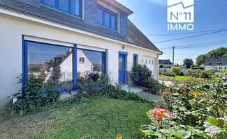 Photo Vente maison Inzinzac-Lochrist