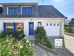 Vente Maison 5 chambresInzinzac-Lochrist