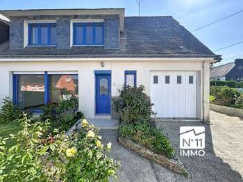 Photo Vente maison Inzinzac-Lochrist