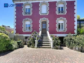 Vente maison 8 pièces Inzinzac-Lochrist 56