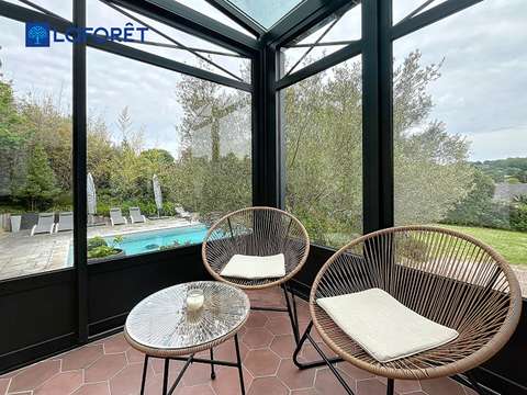 Vente maison 8 pièces Inzinzac-Lochrist 56