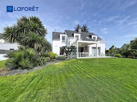 Vente maison 7 pièces Inzinzac-Lochrist 56
