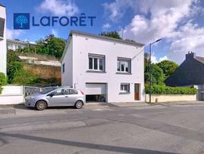 Vente Maison 1 chambreInzinzac-Lochrist