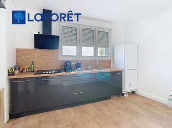 Vente Maison 1 chambreInzinzac-Lochrist