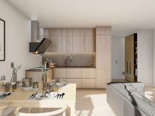 Vente maison 2 pièces